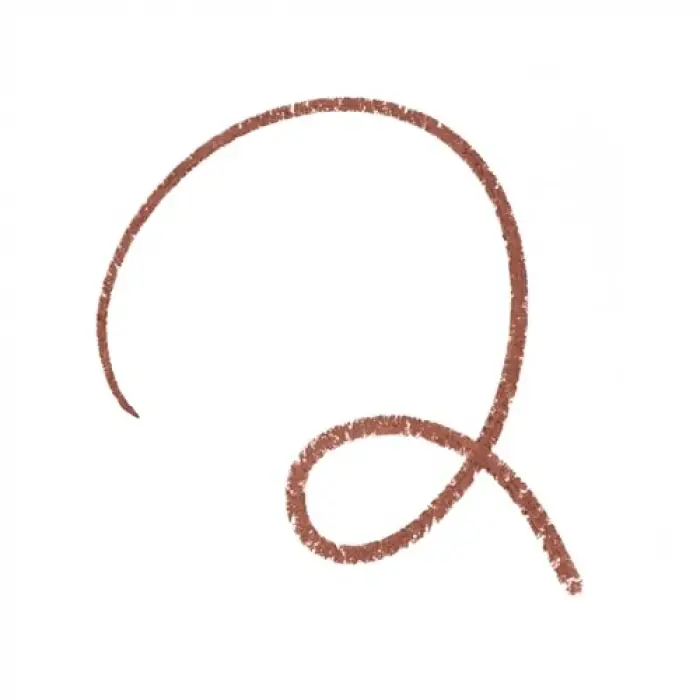 8h Matte Comfort Lipliner 10