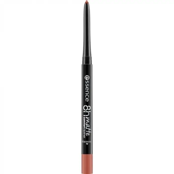 8h Matte Comfort Lipliner 12