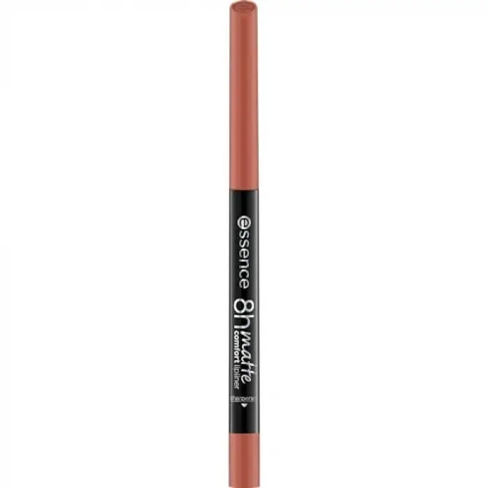 8h Matte Comfort Lipliner 12