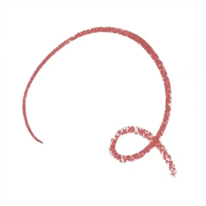 8h Matte Comfort Lipliner 12