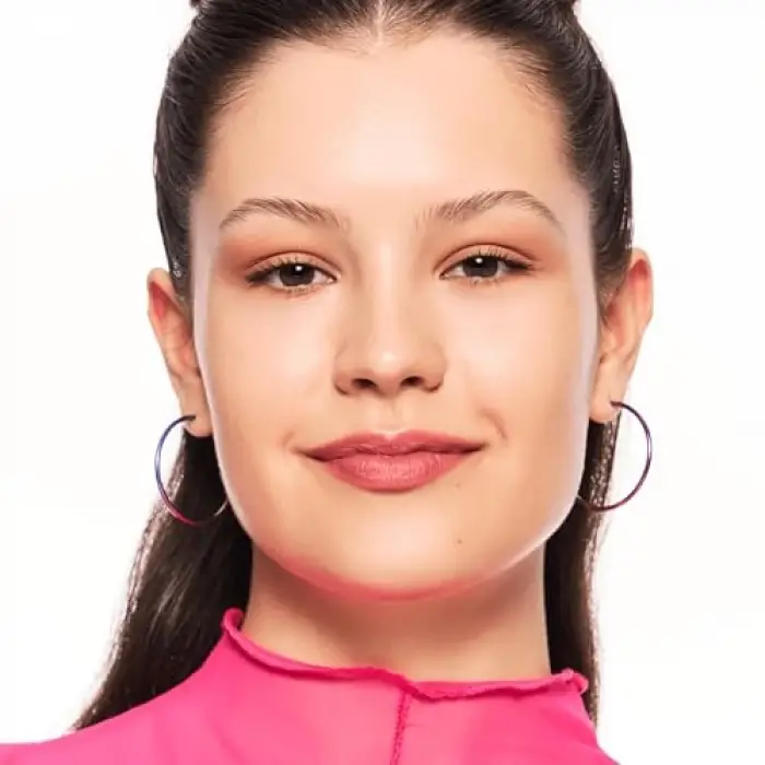 8h Matte Comfort Lipliner 12