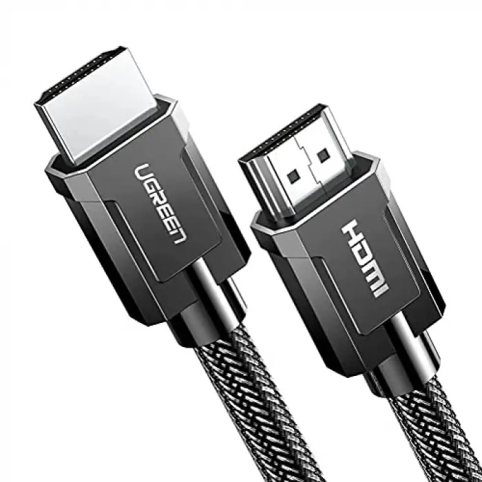 8K HDMI 2.1 Kablo 1.5 Metre