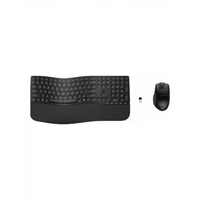 8T6L7UT 685 Comfort Dual-Mode Klavye ve Mouse Seti
