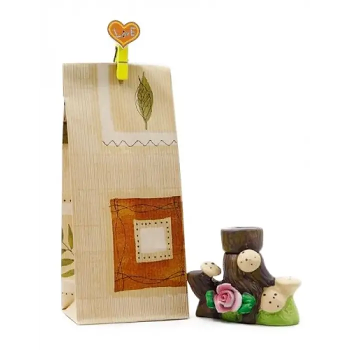 8x20 Hediyelik Kese Kağıdı, 10lu Paket