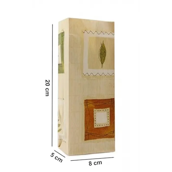 8x20 Hediyelik Kese Kağıdı, 10lu Paket