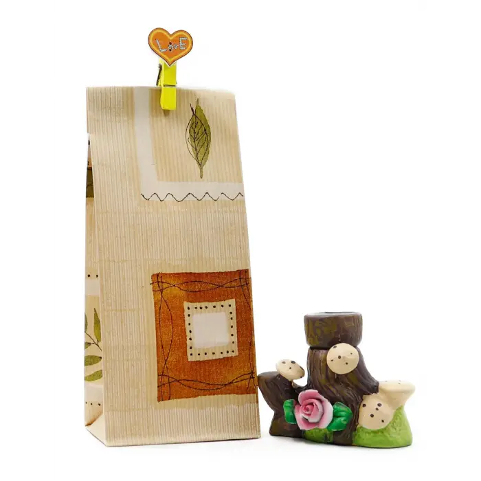 8x20 Hediyelik Kese Kağıdı, 10lu Paket