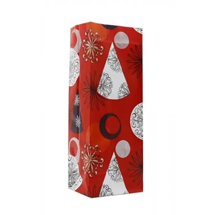 8x20 Hediyelik Kese Kağıdı (10lu Paket) M3