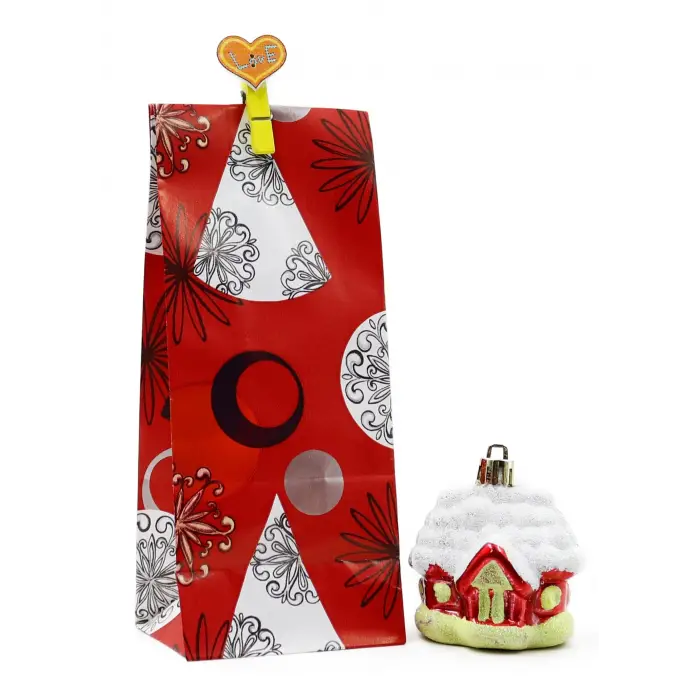 8x20 Hediyelik Kese Kağıdı (10lu Paket) M3