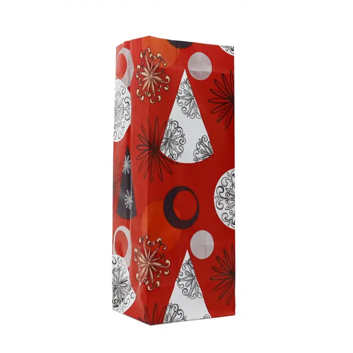 8x20 Hediyelik Kese Kağıdı (10lu Paket) M3