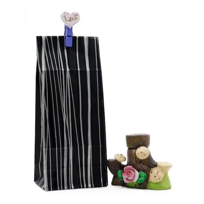 8x20 Hediyelik Kese Kağıdı (10lu Paket) M4