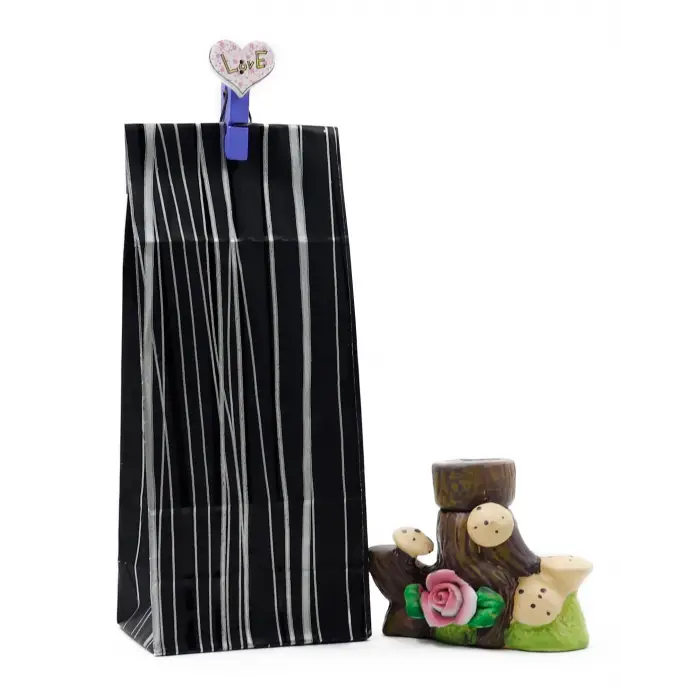 8x20 Hediyelik Kese Kağıdı (10lu Paket) M4