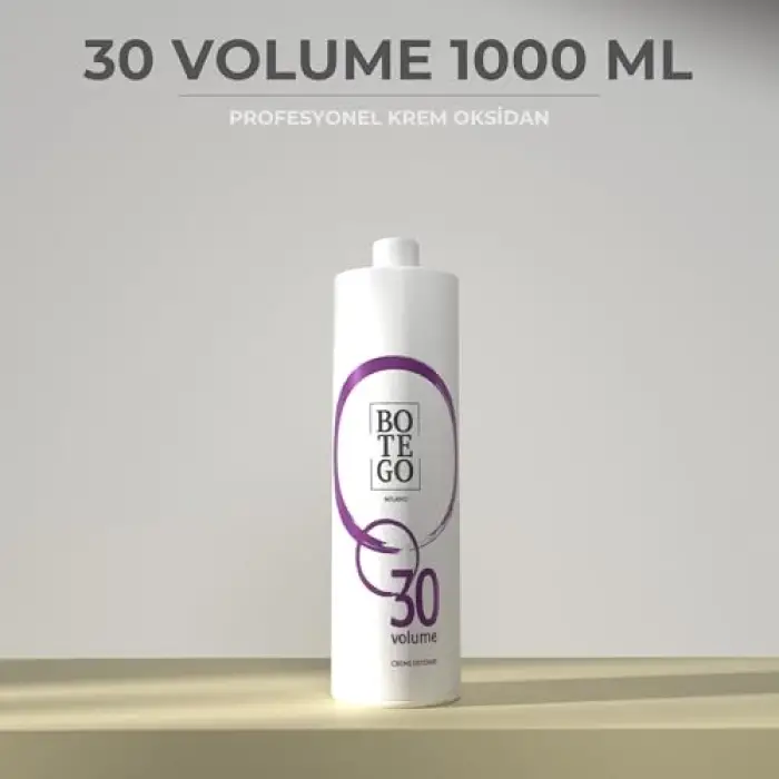%9 Krem Oksidan, 30 Volume, 1000 ml