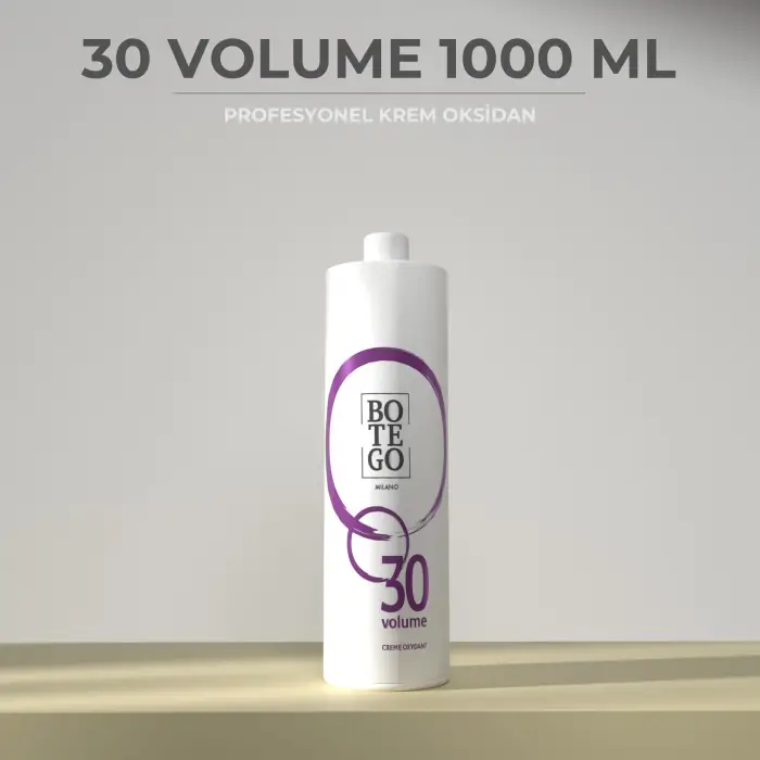 %9 Krem Oksidan, 30 Volume, 1000 ml