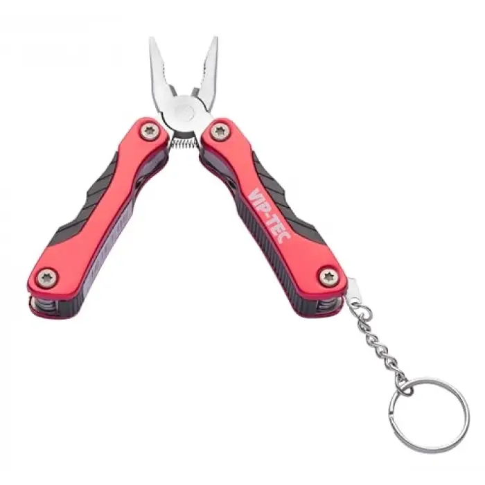 9 PARÇA MINI FONKSİYONEL ÇAKI PENSE VT875191
