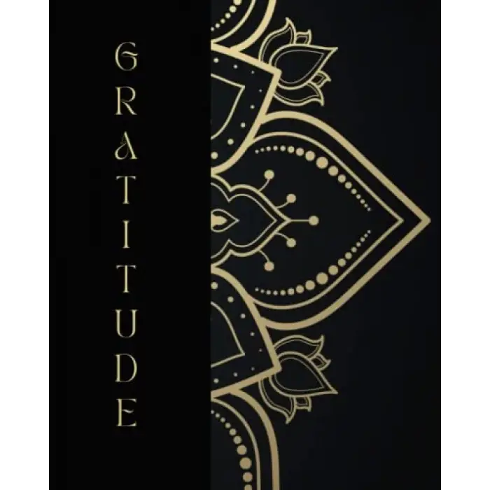 90 Day Gratitude Journal: Develop daily mindfulness, positivity, and intent