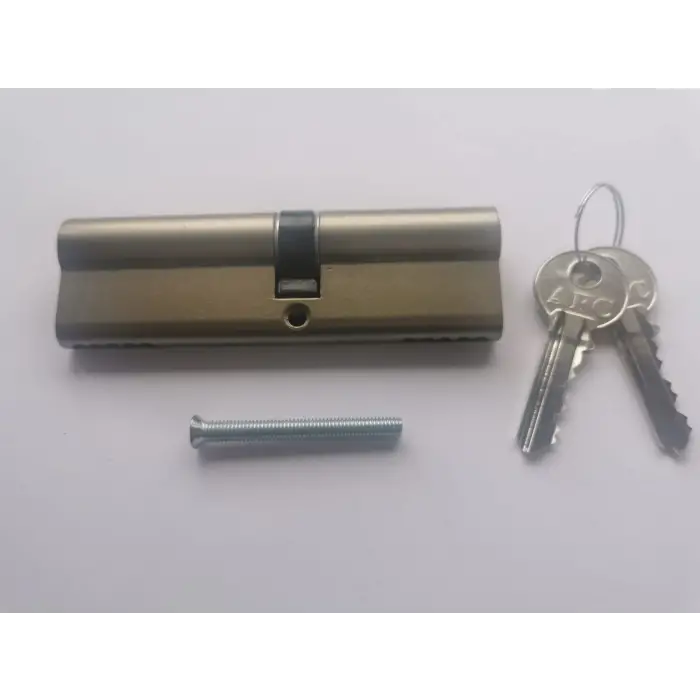 90 mm Pvc Pimapen kapı kilit göbeği barel
