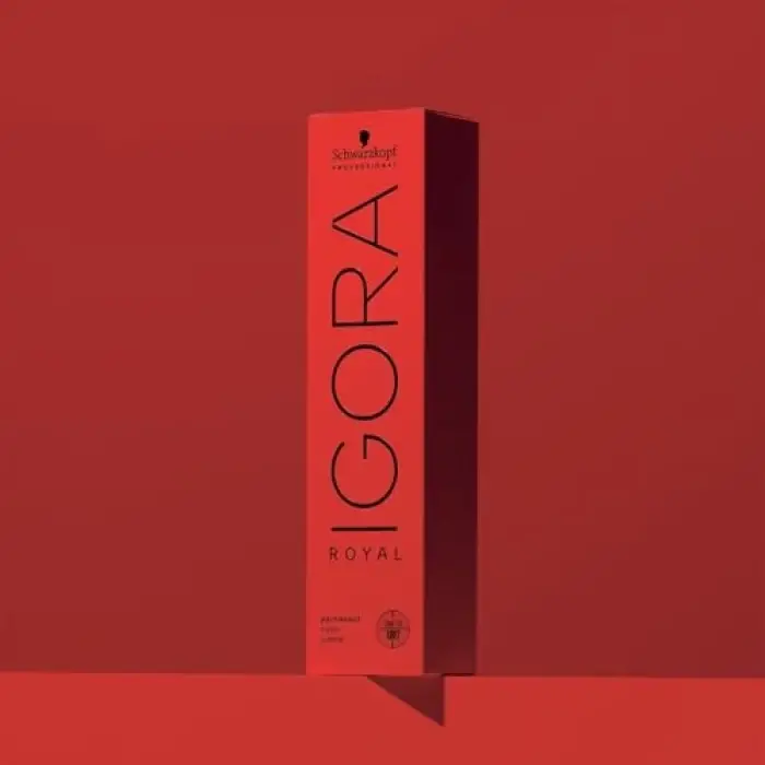 9.0 Sarı Saç Boyası 60 ml