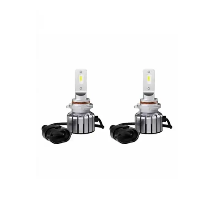 9005DWBRT-2HFB 19W 12V P20D 4X2 3C