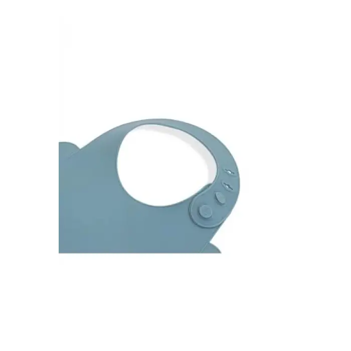 901 Silikon Önlük Mint