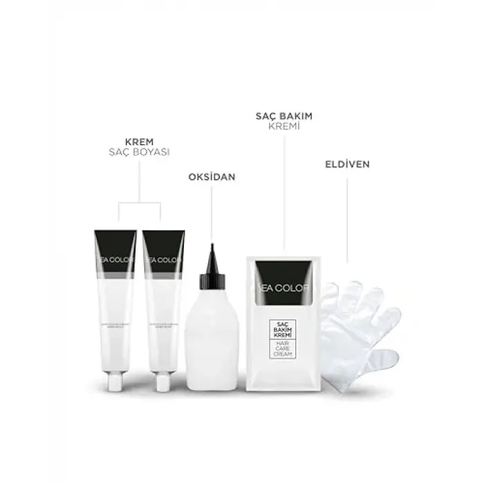 9.1 Elmas Sarısı Set Boya