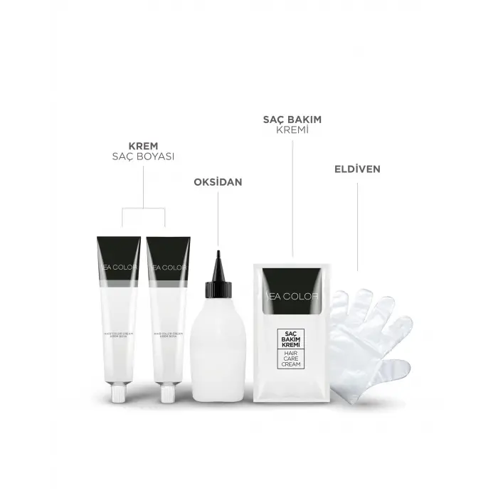 9.1 Elmas Sarısı Set Boya