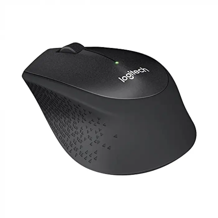910 – 004913 Mouse B330 Silent Plus Siyah