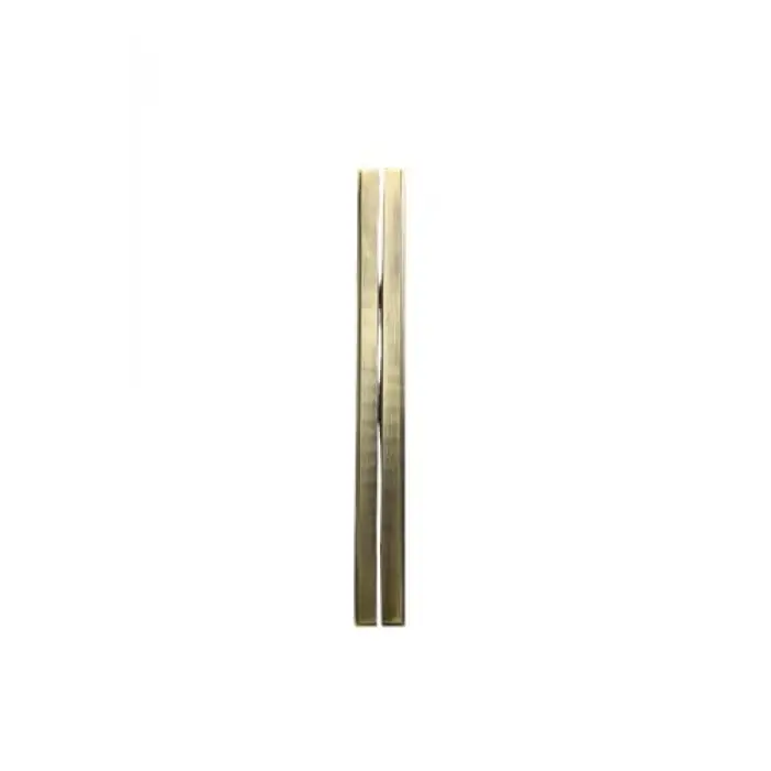 9148 Line Uzun Boy Kulp Antik Renk 704 Mm