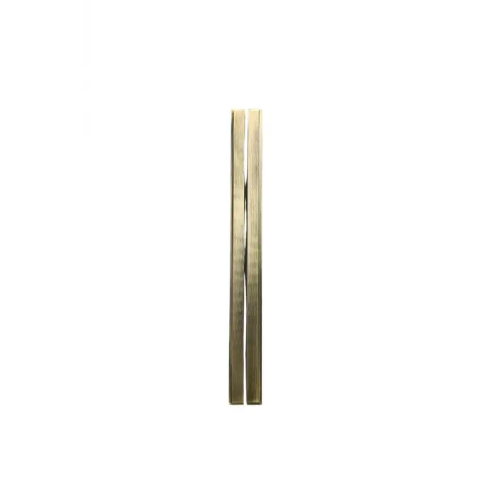 9148 Line Uzun Boy Kulp Antik Renk 704 Mm