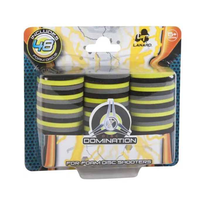 91588 Silah Yedek Sünger Disc