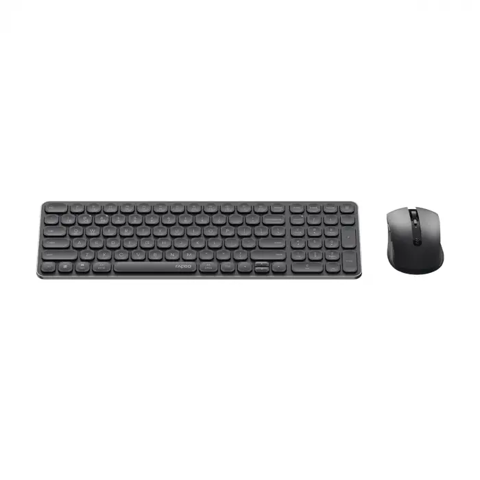 9350S Multı-mode Wıreless Klavye & Mouse