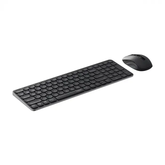 9350S Multı-mode Wıreless Klavye & Mouse