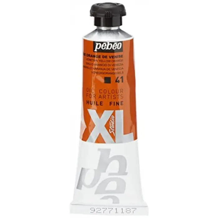 937*41 Yağlı Boya 37 ml