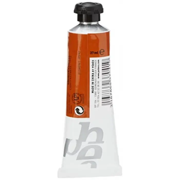 937*41 Yağlı Boya 37 ml