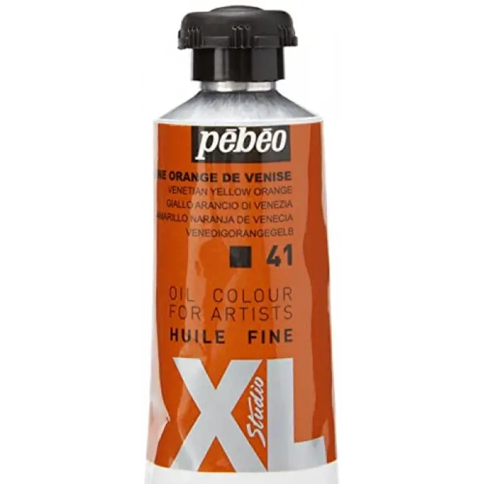 937*41 Yağlı Boya 37 ml