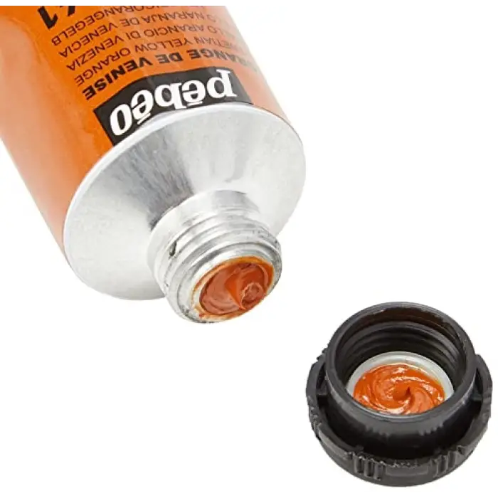 937*41 Yağlı Boya 37 ml