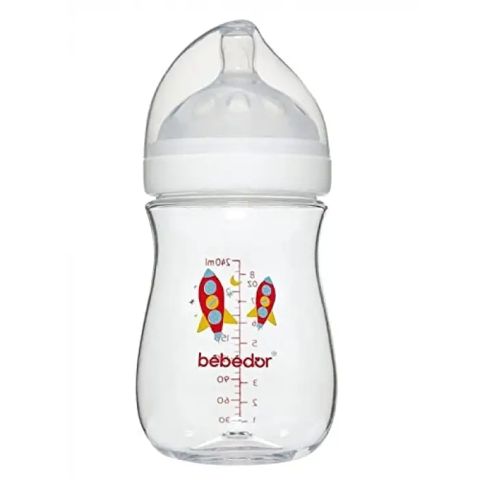 95302 Biberon, Çok Renkli