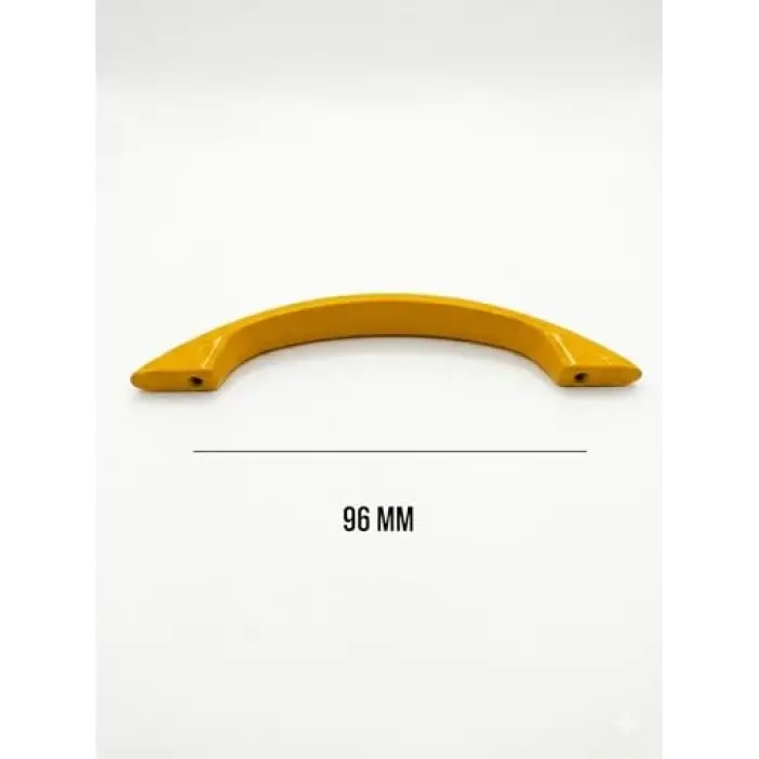 96 mm Mobilya Kulp Seti, Vida Dahil
