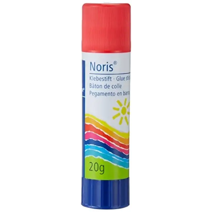 960 20 Nca Noris Club Stick Yapıştırcı 12li