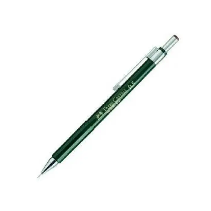 9715 Yeşil Versatil 0.5MM