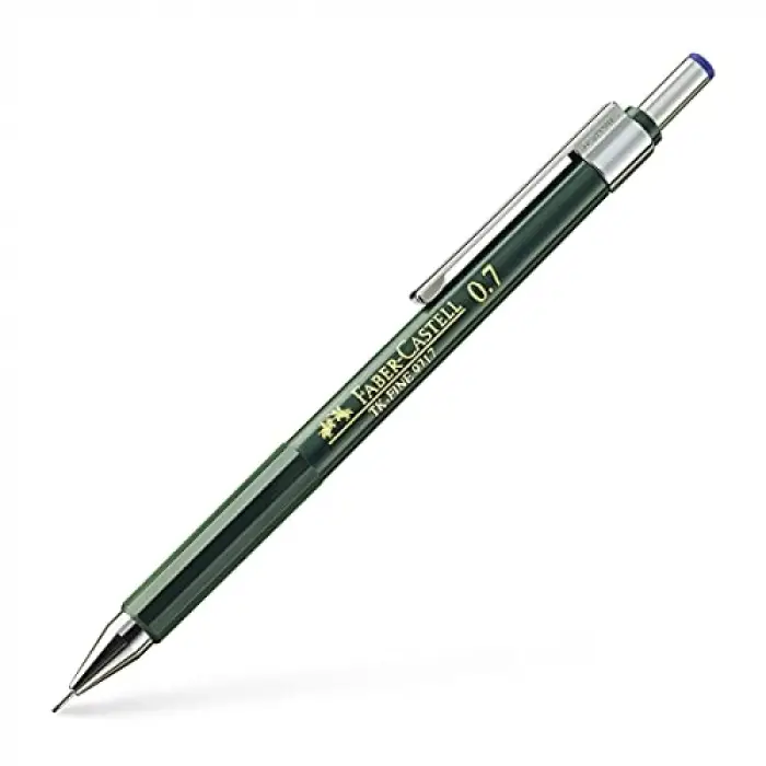 9715 Yeşil Versatil 0.5MM