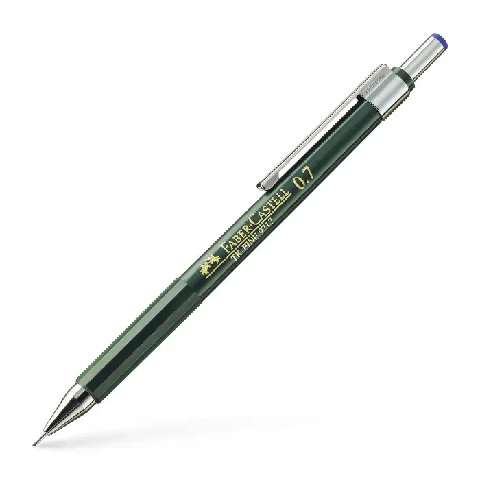 9715 Yeşil Versatil 0.5MM