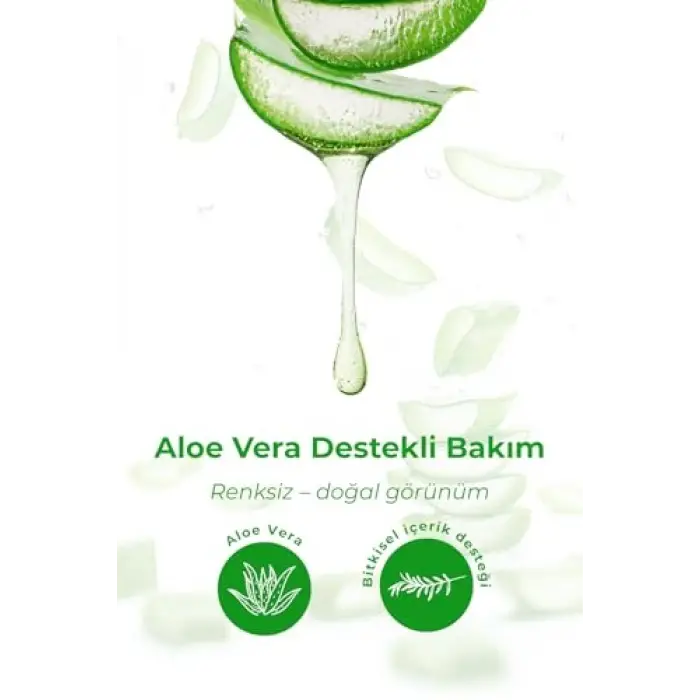 %99 Aloe Vera Lip Stick