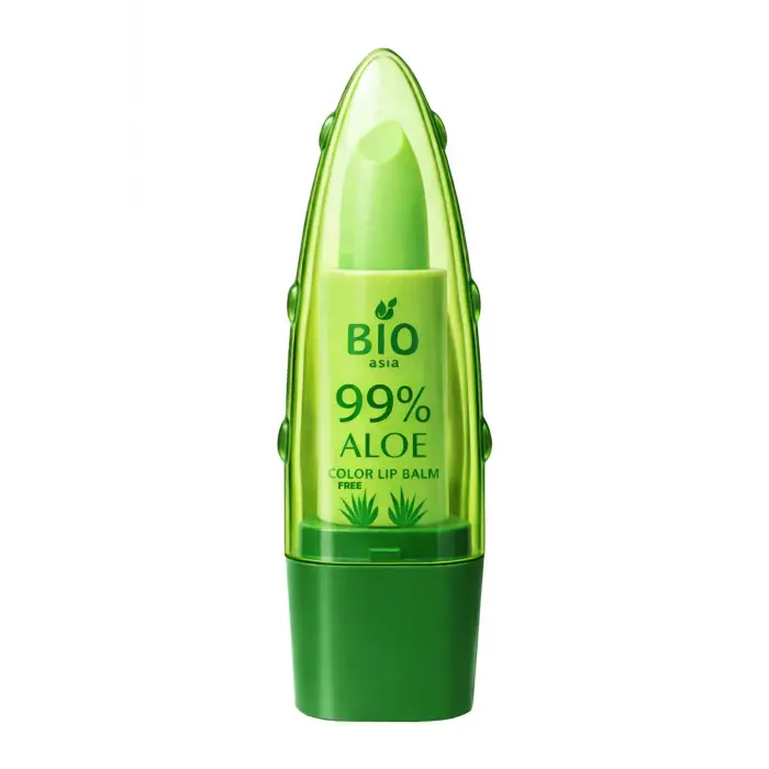 %99 Aloe Vera Lip Stick