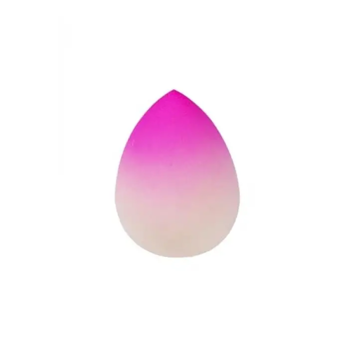 99 Pembe Ombre Makyaj Süngeri