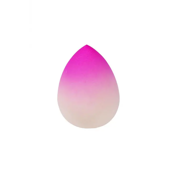 99 Pembe Ombre Makyaj Süngeri