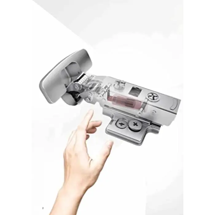 9db Master Frenli Yarım Deve Menteşe