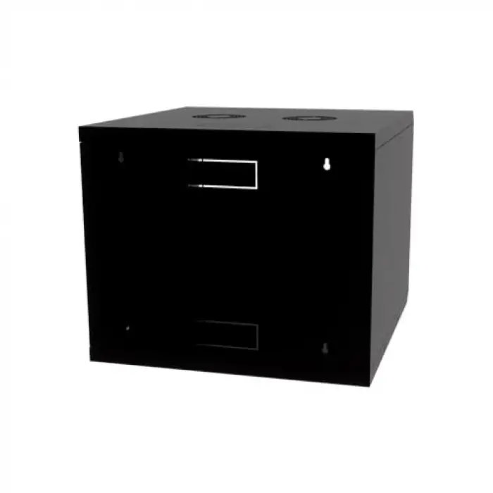 9U 19 600 mm Duvar Tipi Rack Kabinet