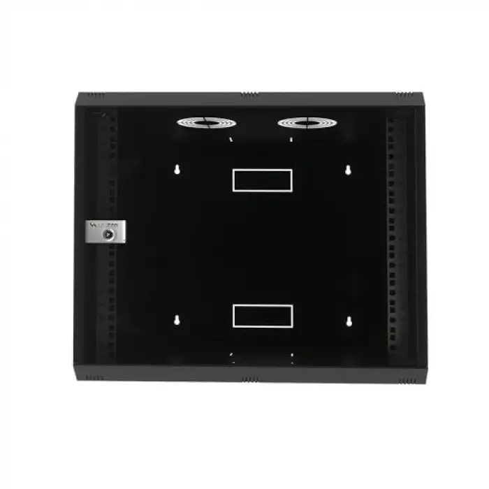 9U 19 600 mm Duvar Tipi Rack Kabinet
