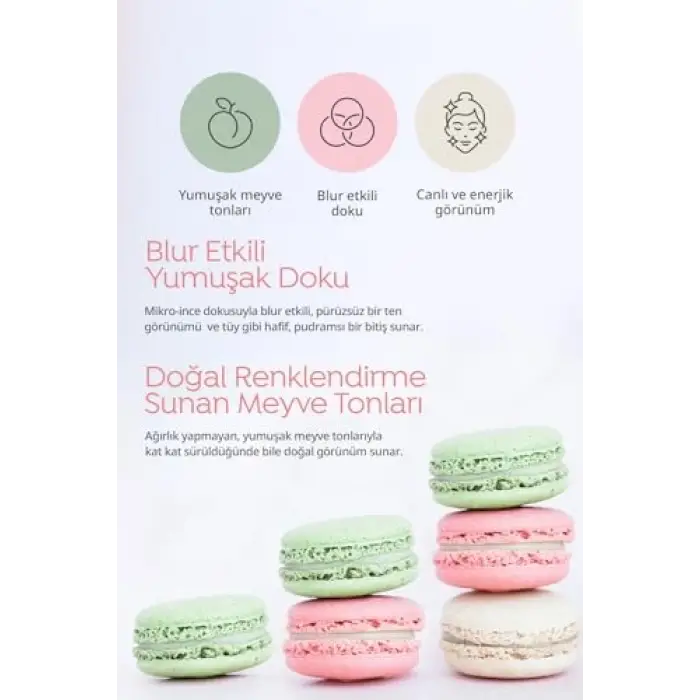 APIEU Juicy-Pang Pastel Blusher RD02, 111630