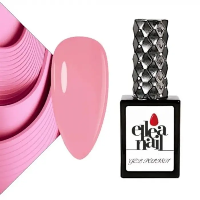 A0054 Renk Kodlu Kalıcı Oje, 15 ml